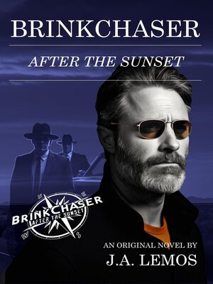 cover image of BRINKCHASER